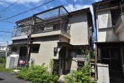 大和高田市築山一戸建て賃貸