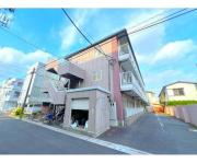 ＪＲ京浜東北・根岸線西川口駅まで徒歩16分