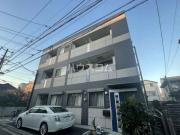 アルヴィータ元住吉