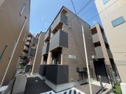 池田住吉I SL Residence