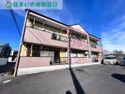 名鉄名古屋本線美合駅まで徒歩20分
