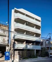 ＪＲ総武線（各駅停車）信濃町駅まで徒歩6分