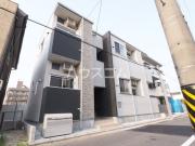 ハーモニーテラス金城町