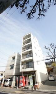 ＪＲ山陽本線下関駅までバス約8分 徒歩5分