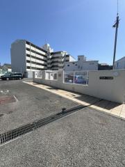 ＪＲ相模線北茅ケ崎駅まで徒歩22分