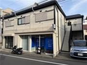 東急東横線白楽駅まで徒歩4分