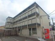 西武新宿線武蔵関駅まで徒歩13分