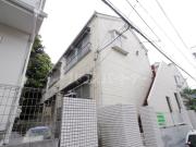 ＪＲ常磐線（各駅停車）新松戸駅まで徒歩10分