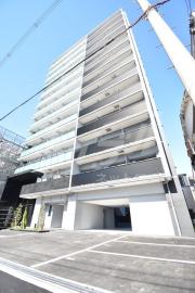 地下鉄谷町線都島駅まで徒歩4分