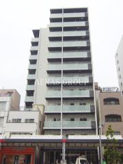 ブルーロック門前仲町