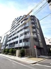 プラウドフラット門前仲町V