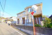 ＪＲ山陽本線向洋駅まで徒歩24分