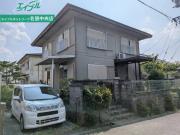 桔梗が丘5番町6DK貸家