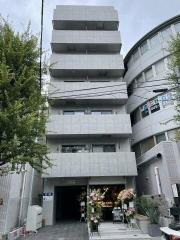ブルーライン蒔田駅まで徒歩5分