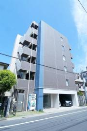 京急本線雑色駅まで徒歩13分