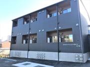 modern palazzo 西時津A棟