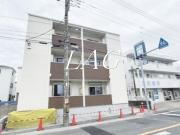 ＪＲ埼京線中浦和駅まで徒歩13分
