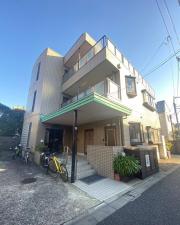 東急世田谷線世田谷駅まで徒歩3分