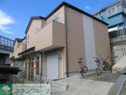 シーロ大森台