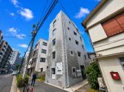 アイリス東大前