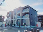 ＪＲ仙石線中野栄駅まで徒歩11分