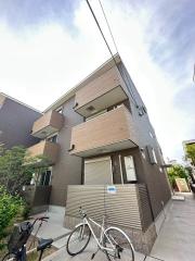 南海本線石津川駅まで徒歩7分