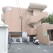阪急宝塚線売布神社駅まで徒歩23分