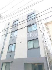 プロスタイルウェルス堀切菖蒲園