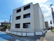ＪＲ青梅線拝島駅まで徒歩7分