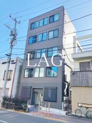 東京メトロ日比谷線三ノ輪駅まで徒歩3分