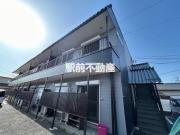 ＪＲ久大本線久留米高校前駅まで徒歩16分
