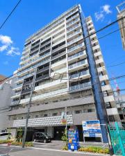 プレサンス堺筋本町センティス