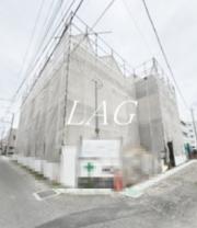 ＪＲ埼京線南与野駅まで徒歩11分
