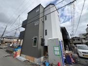 阪急宝塚線石橋阪大前駅まで徒歩10分