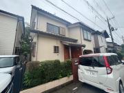 北本市二ツ家戸建