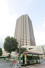 石神井公園ピアレス・ザ・タワー