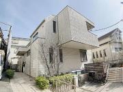 東急目黒線大岡山駅まで徒歩9分