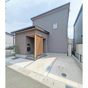 大津市大江2丁目住宅
