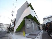 地下鉄名城線黒川駅まで徒歩12分