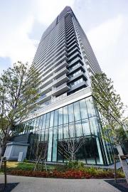シティタワーズ東京ベイ WEST TOWER