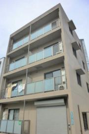 都電荒川線東池袋四丁目駅まで徒歩43分