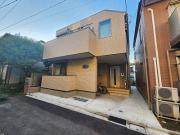 ＪＲ埼京線北赤羽駅まで徒歩3分