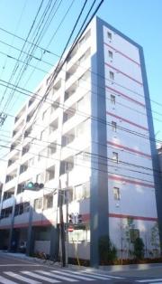 東武伊勢崎・大師線浅草駅まで徒歩16分