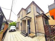 信達市場戸建