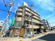 阪急京都線上新庄駅まで徒歩5分