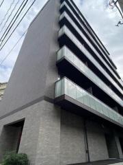 都営新宿線菊川駅まで徒歩4分