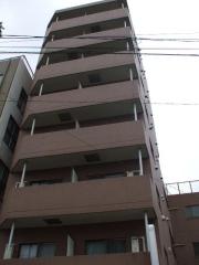 アネックス旗の台