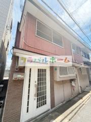 阪急京都線南方駅まで徒歩6分