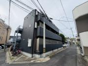 modern palazzo扇町