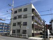 ＪＲ青梅線河辺駅まで徒歩15分